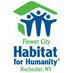 Flower City Habitat (@RocHabitat) Twitter profile photo