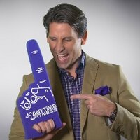 Chuck Runyon (@chuckrunyon) 's Twitter Profile