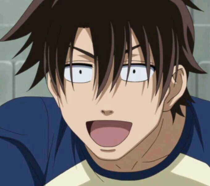 Yami wa tsuneni warude wa arimasen