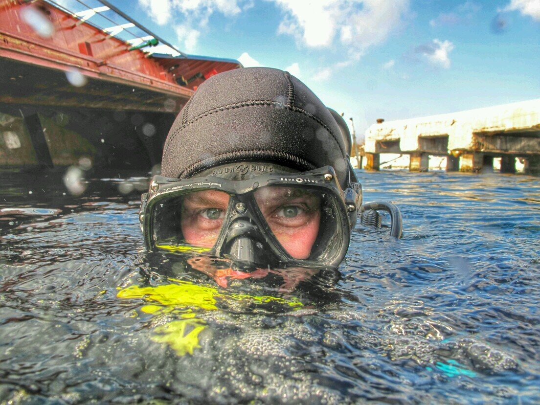 timucinbesen's profile picture. Sualtı Mafyası®