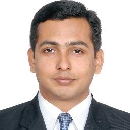 MR. Ratish  M.B.A.,PhD.,