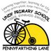 Undy Primary School (@UndySchool) Twitter profile photo