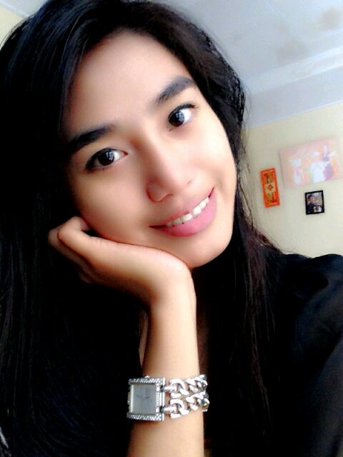 I don't care what they say about you. But,i love and i trust you,Ram..