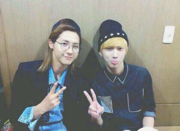 B1A4、ジニョンほんまにすき！本気で愛してる！95line！東方神起は五人！K-POPサランヘ！follow me(^^)/