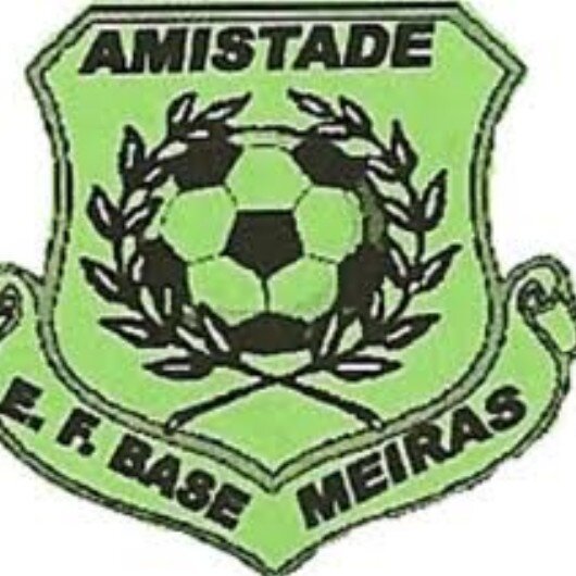 AMISTADE MEIRAS 