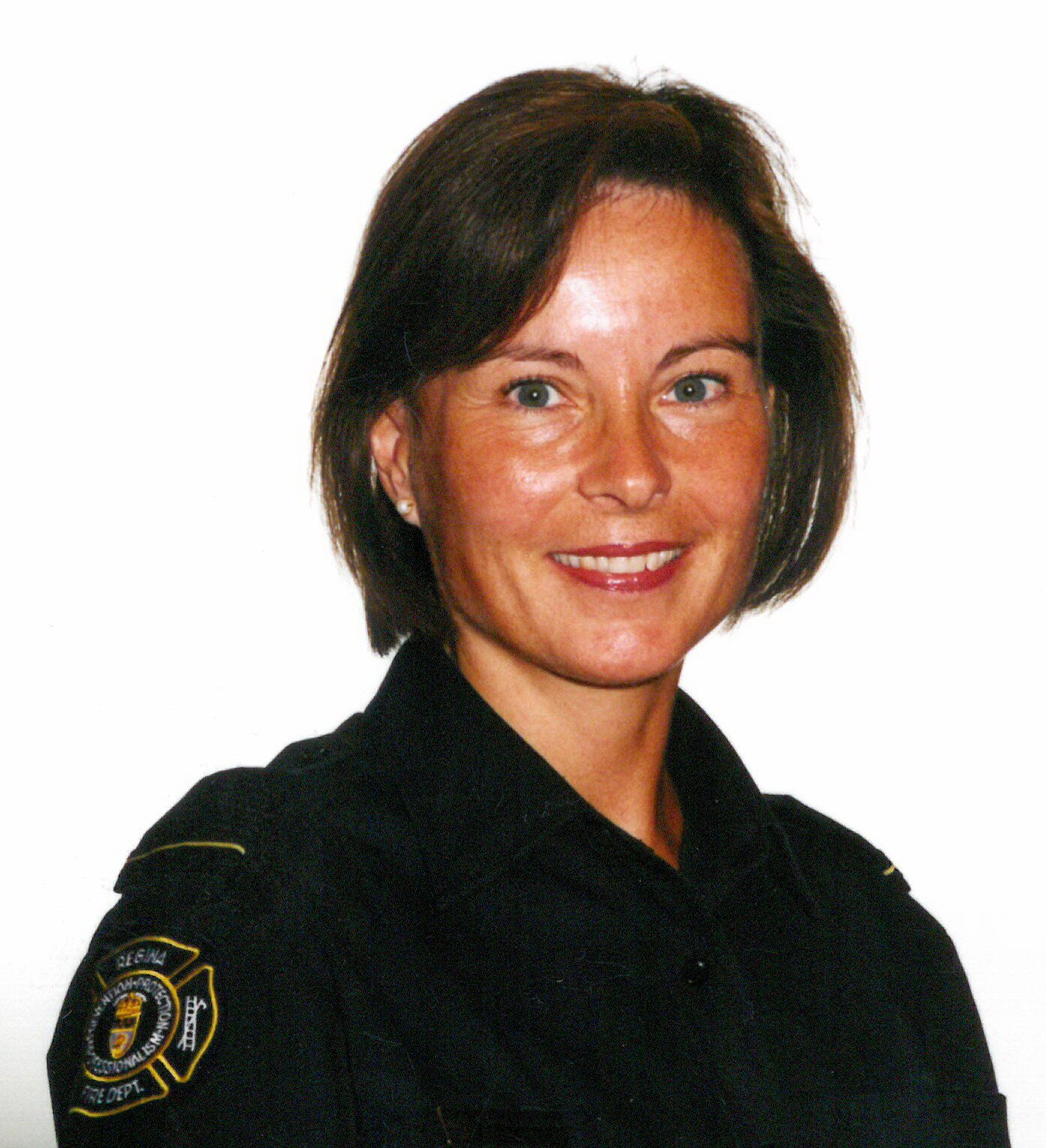 Retired Public Education Officer with Regina Fire & Protective Services. Fighting fires ... before they begin.