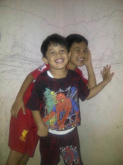 Sinchan_53366's profile picture. Capek dech....