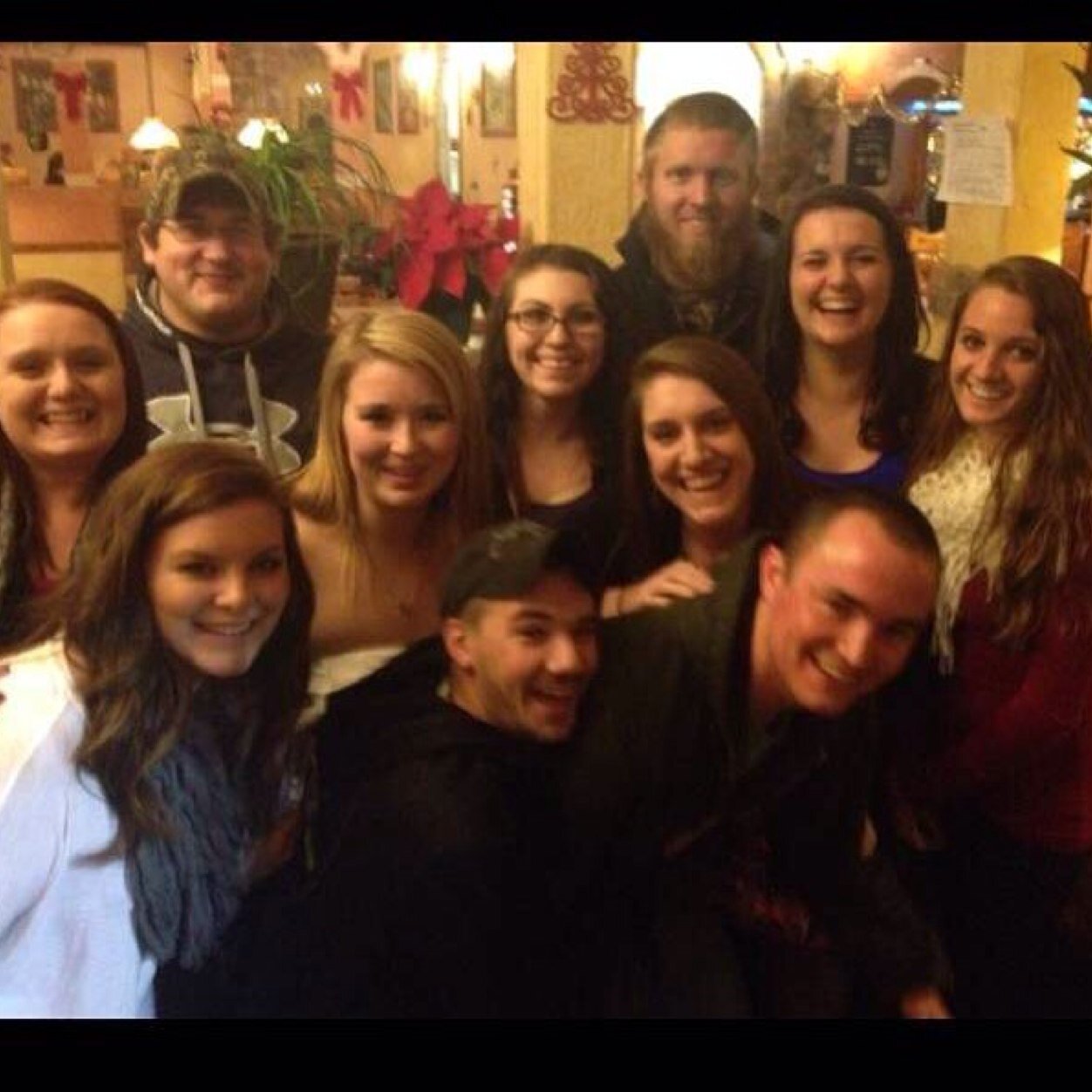 cassstinnett's profile picture. Cassidy 757 \//\