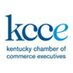 Kentucky Chamber of Commerce Executives (KCCE) (@kyexecs) Twitter profile photo Kentucky Chamber of Commerce Executives (KCCE) (@kyexecs) Twitter profile photo