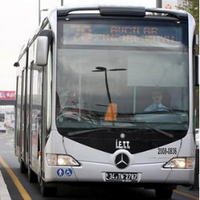 Metrobüs (@_metrobus_) 's Twitter Profile
