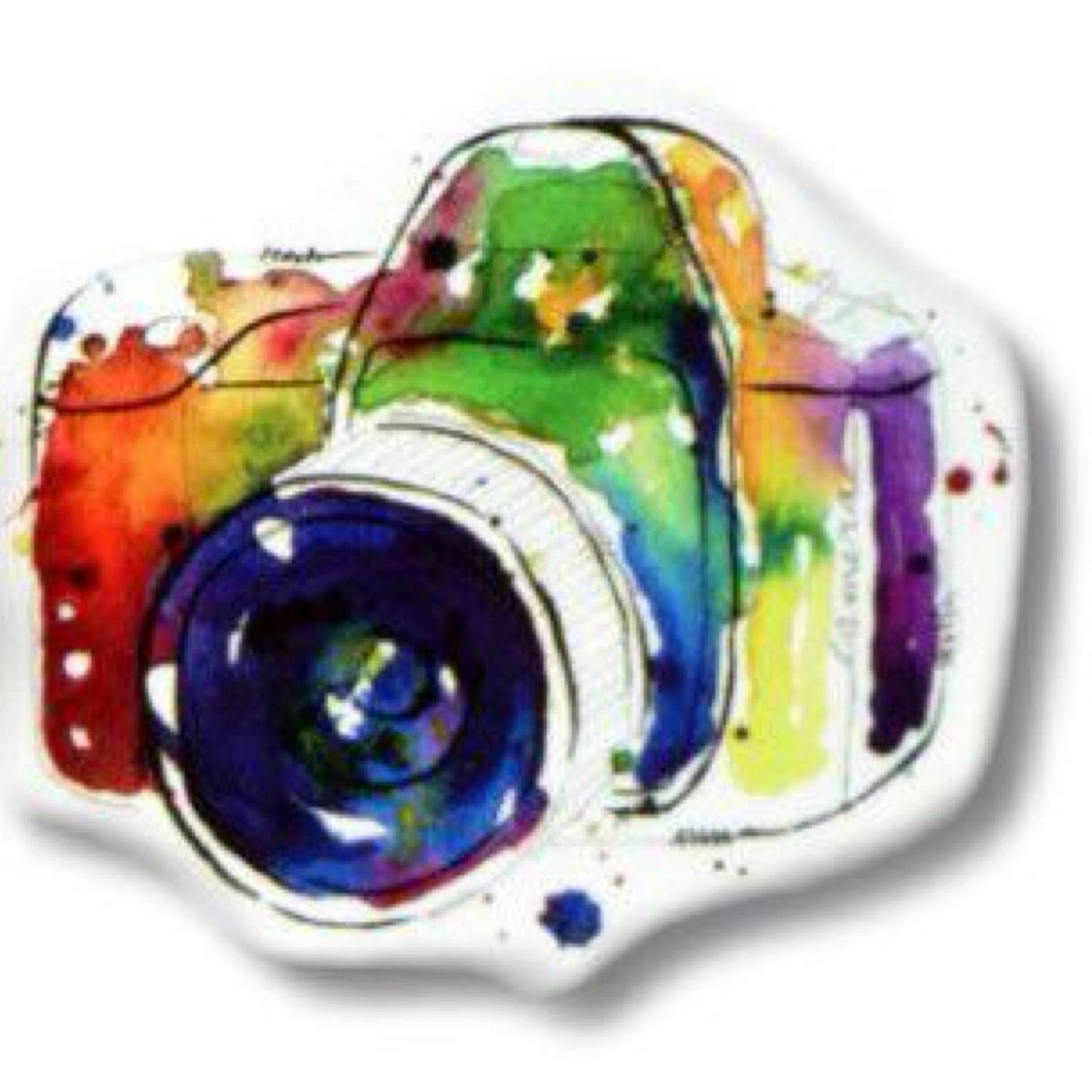 Vogueisartblog's profile picture. 