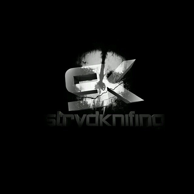 Leader and founder of Stryd Knifing.