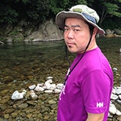 会社員。音楽についてやバス釣りについて。ホームレイクは相模湖です。※ネコおじさん始めました。 所属：P.T.A.