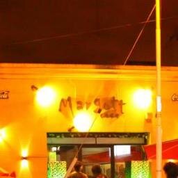 Margott_pub's profile picture. Resto bar