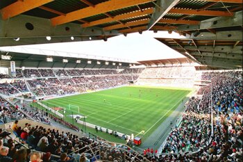 Stade Rennais