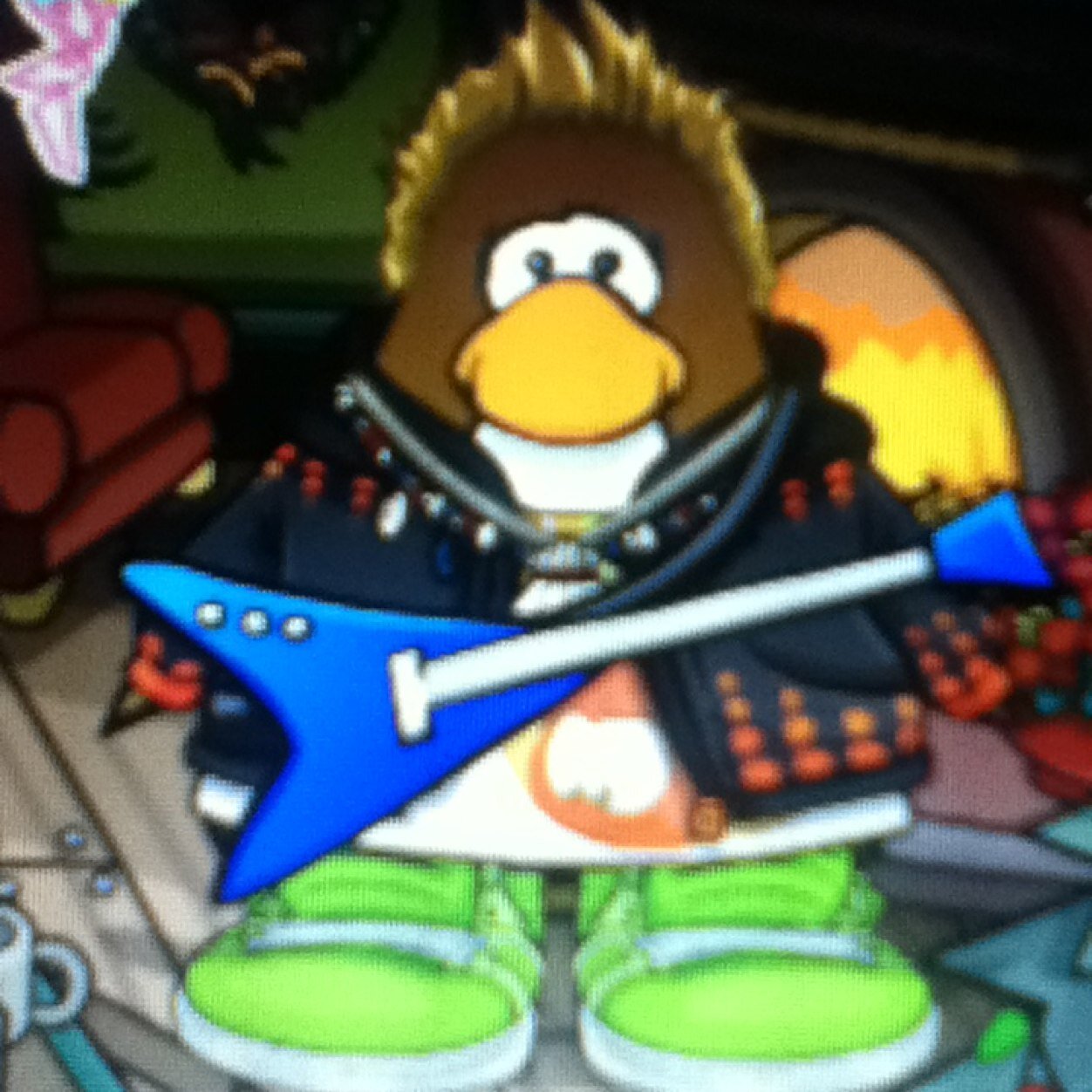 XboxPRO220's profile picture. 