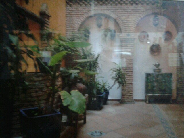 Hostal de buen alojamiento a buen precio