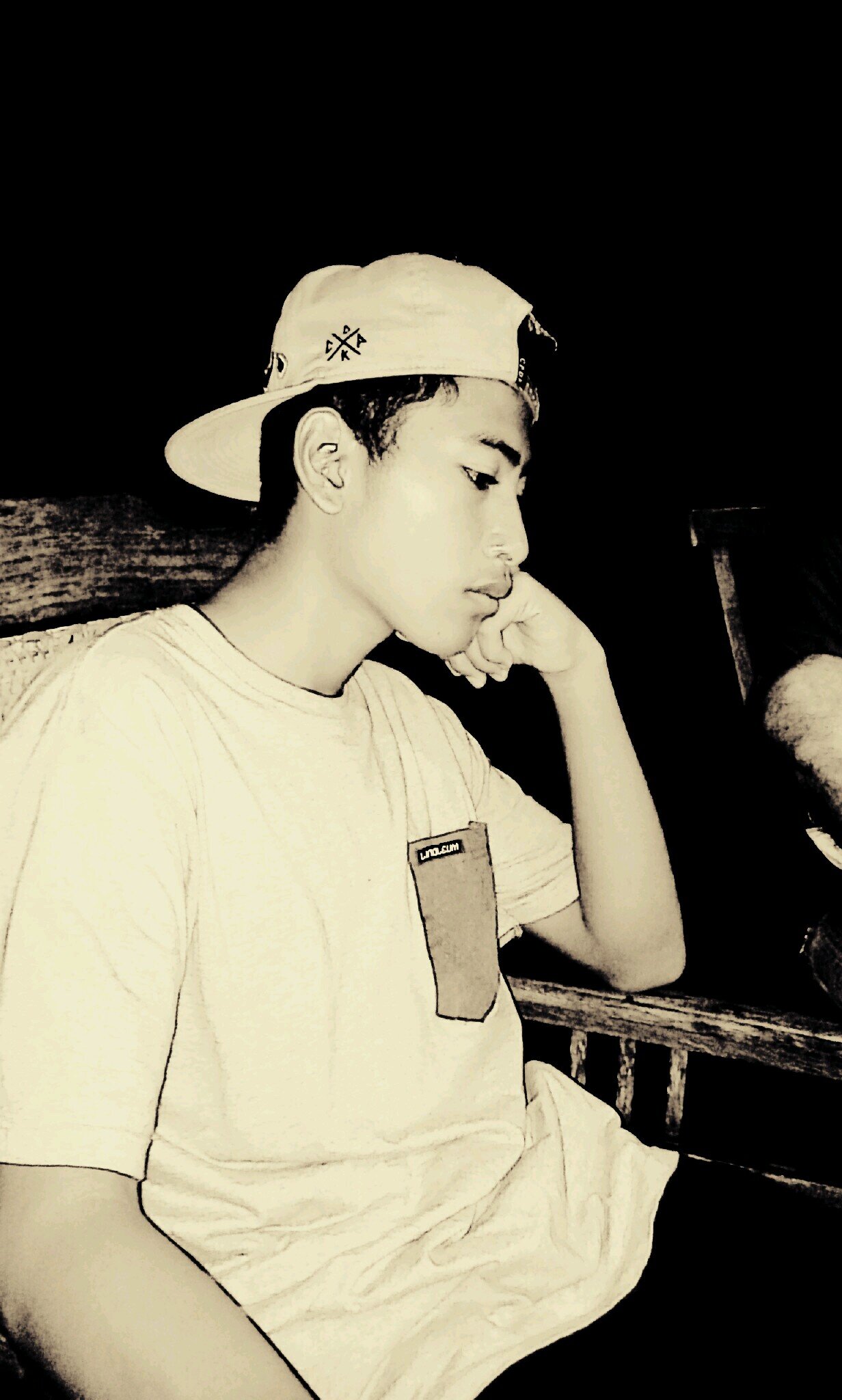 54idYudi's profile picture. 