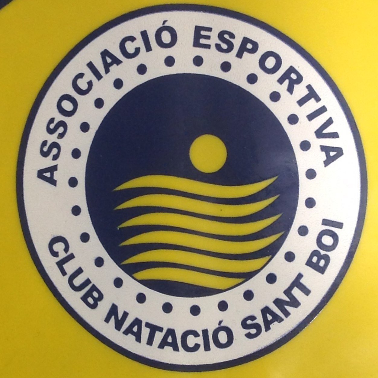 Club Natacio Sant Boi - som i serem🏊‍♂️🏊‍♀️
