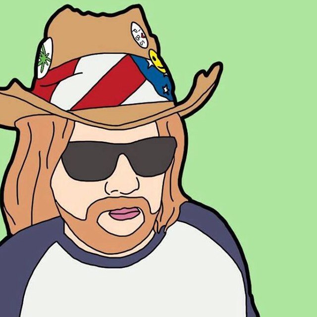 montgomerywayne's profile picture. Ambassador to the Cosmos