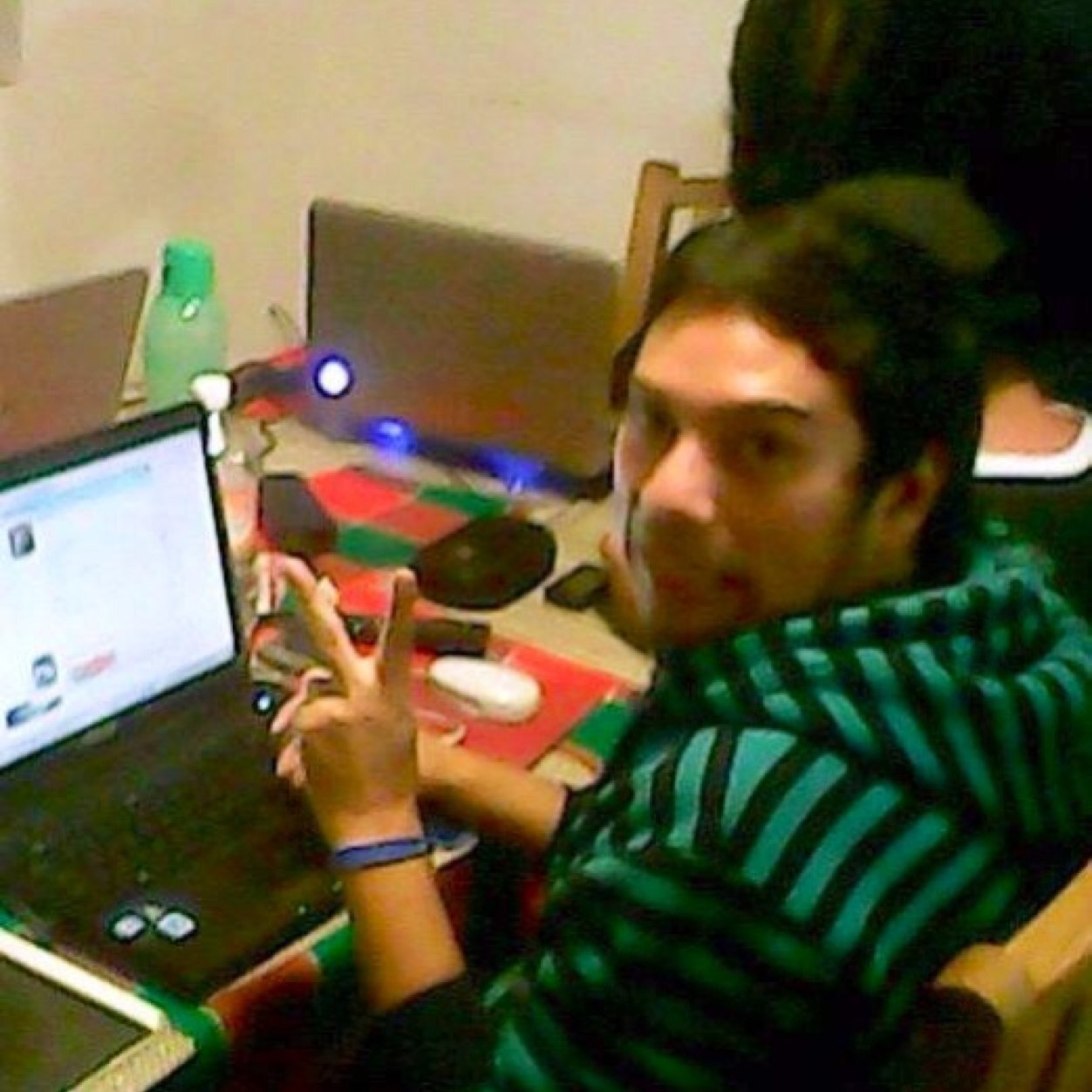 netoup_Tururu's profile picture. Potions & Music