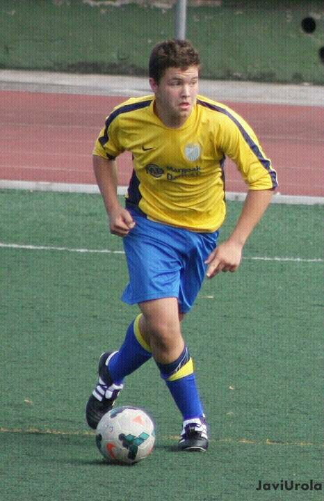 Fútbol? Una manera de ver la vida... Hakuna Matata, No te angusties, vive y deja vivir. Urretxu.