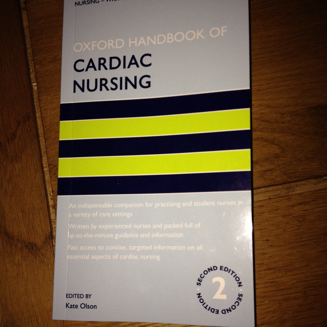 Sim & Skills Educator @ Bucks NHS Trust. Cardiac nurse, writer, parent & wild swimmer.