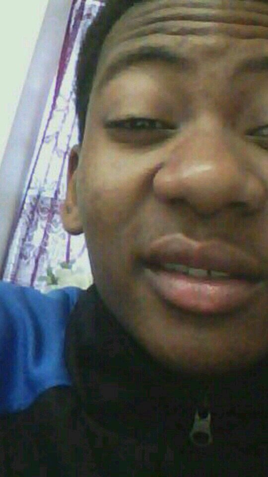 Cooling as usual just follow a nigga.!!
