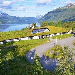 Fjellkysten AS