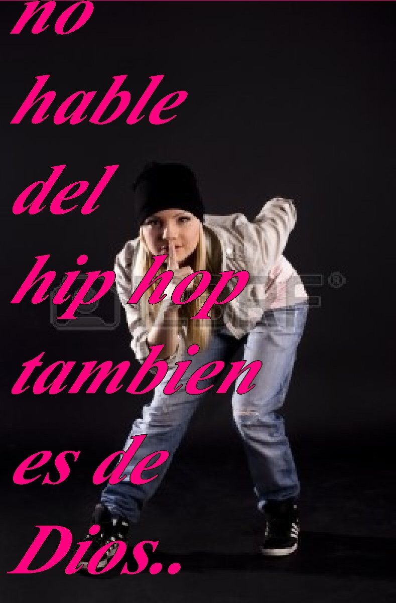 hiphopydanza's profile picture. danza y hip hip dedicado para cristo ..