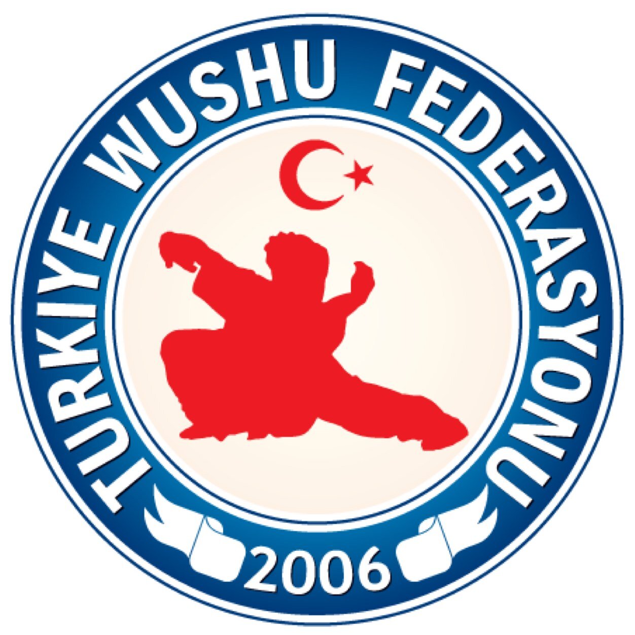 TÜRKİYE WUSHU FEDERASYONU