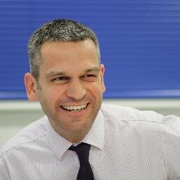 Director at Inspire - accountant by day; rock musician at night!