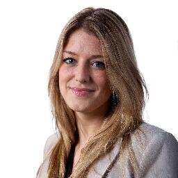 CindyVisser2's profile picture. IT | Healthcare | Hygiene | Infection Control | Point of Care Solutions