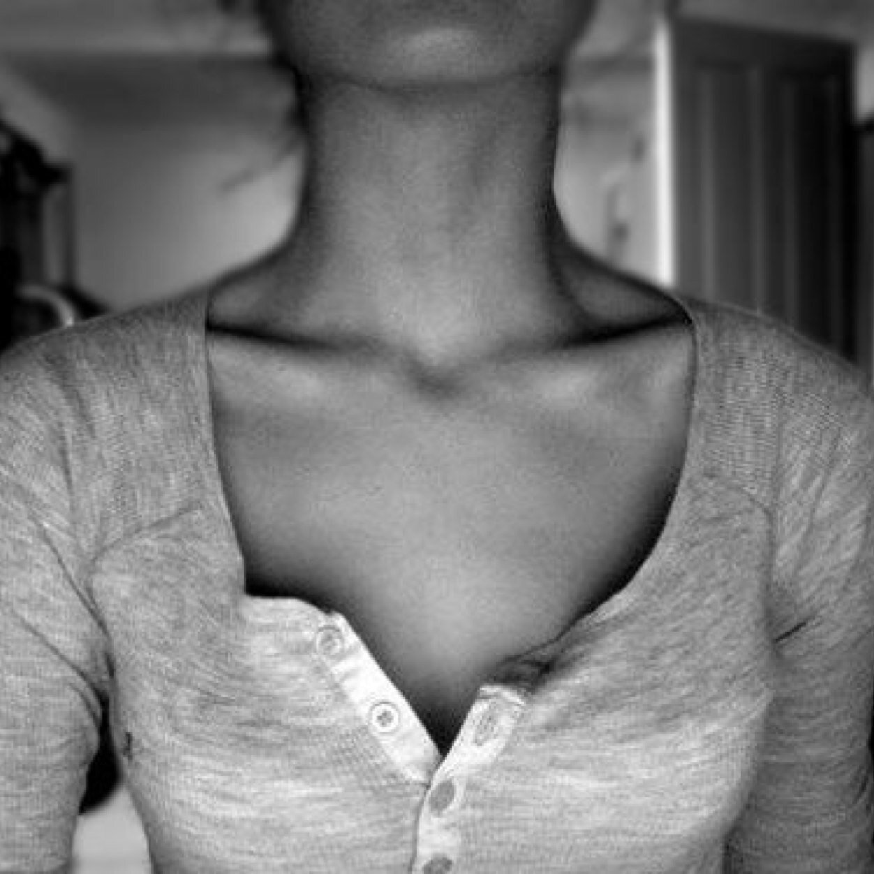 Girl | 15 | Secret account | Obsessed with #thinspo | CW: 113 GW: 100 lbs