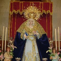 HDAD. NTRO PADRE JESUS NAZARENO, STMO CRISTO DEL AMOR, MARIA STMA DE LOS DOLORES Y SAN JUAN EVANGELISTA    -ALJARAQUE-