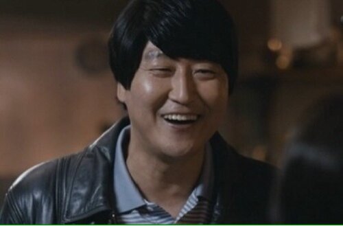 Ssongbyuen's profile picture. 변호인 하께요