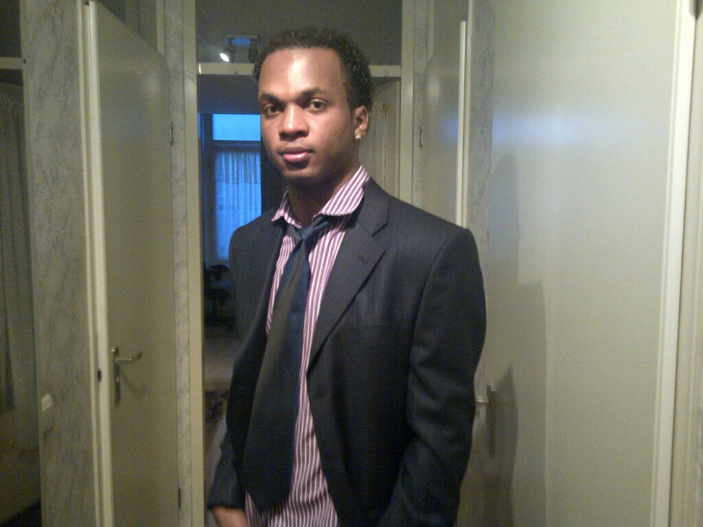 romanothompson's profile picture. 