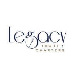Legacy Yacht Charters is a family owned & operated company that takes pride in providing guests with an exclusive, unique & unforgettable yachting experience.