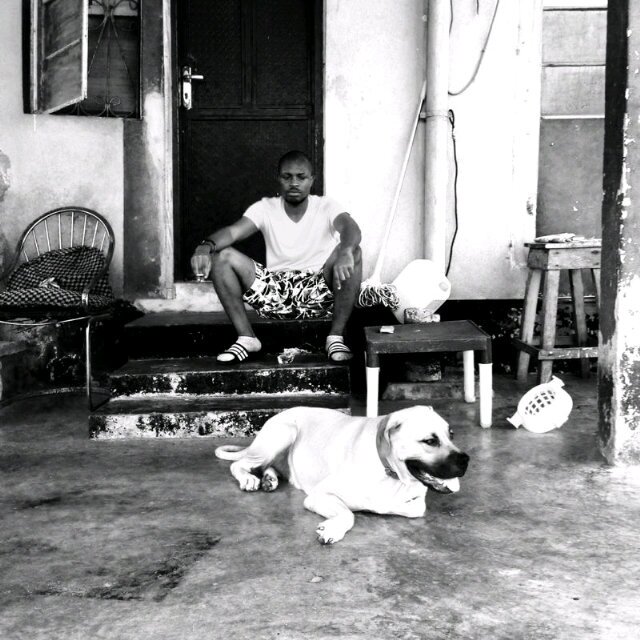 Believer, Annang, Wildlife, Coffee Lover, Red Devil.