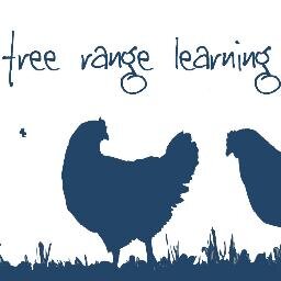 Free Range Learning is an outdoor learning provider offering creative food, farming and sustainability education.