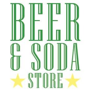 BeerSodaStore's profile picture. Beer & Soda Store