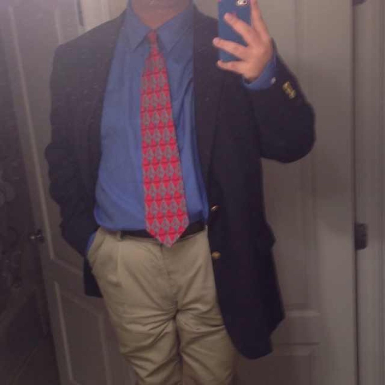 Follow Us On Instagram: SouthernPrep2014