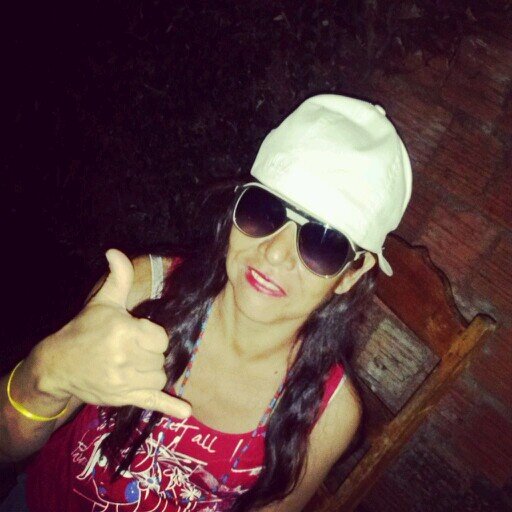 Nao escolhi ser vid4 lok4, a vid4 lok4 me escolheu.