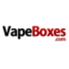 vapeboxes's profile picture. Monthly Subscriptions to premium e-juice