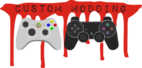 customodding's profile picture. 