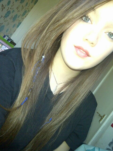 One direction, Get scared, 5SOS, Bring me the Horizon, Never shout Never, Bands are my life. KFC is better than everything. singerswag.   29DE940F add meee