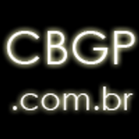 CBGP - Projetos (@cbgp) 's Twitter Profile