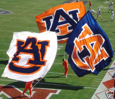 Loving God,  Family, and Auburn! To God be the Glory …AU ‘74 alum..unapologetically bleed orange and blue…War Eagle 4 Ever!