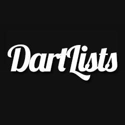 DartLists's profile picture. Explore And Discover Websites.