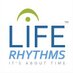 Life Rhythms, Inc. (@liferhythmsinc) Twitter profile photo